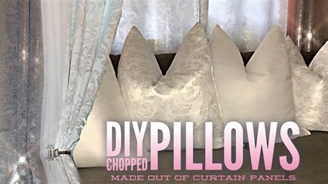 pillow youtube